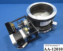 AMAT 0010-22226 Throttle Valve Assembly used working