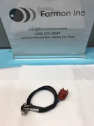 AMAT 0010-22271 Interlock Assy Fan Rotation EXZ, 143079