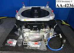 AMAT 0010-22568 CPI-VMO Chamber Source 4 Rev 001 AMAT Endura 300mm used working