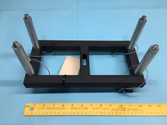 AMAT 0010-22869 LIFT FIXTURE WAFER HANDLER, 300MM, 117310