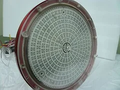 AMAT 0010-23066 HEATER ASSEMBLY, 300MM MCA HT ESC