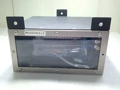 AMAT 0010-23326 ASSY, ELECTRONIC BOX, MEGASONIC L.E, WORKING