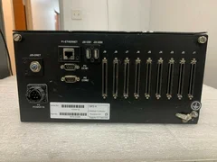 AMAT 0010-23340 DPS II Chamber Controller Rev.001