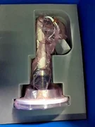 AMAT 0010-24076 03 HEATER ASSY 300mm MCA SNNF Low Temp Heater 