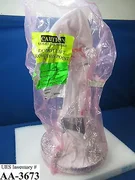 AMAT 0010-24076 Electrostatic Chuck ESC 300mm used working