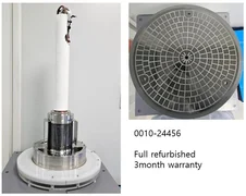 AMAT 0010-24456   300mm MCA E-Chuck ESC Applied Materials