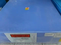 AMAT 0010-24584 VIEWPORT LID ENDURA 2 PRECLEAN CHAMBER , NEW