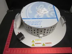 AMAT 0010-24584 VIEWPORT LID ENDURA 2 PRECLEAN CMABER