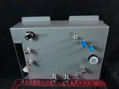 AMAT 0010-25108  Assy, AP Mainframe FIB