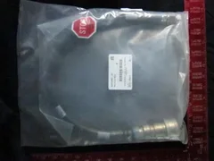 AMAT 0010-25419  Hose Assy, Pos 2&amp;4 ENI 13,56 MHz RF Gen