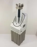 AMAT 0010-25624 Slit Valve Pneumatic Cylinder (SMC US13394, 3020-00077)