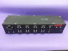 AMAT 0010-25725 ASSY, CONVENIENCE OUTLET , USED