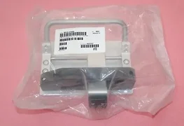 AMAT 0010-27689 REV 002 300MM TARGET GRAVITY SAFE LOCK RIGHT ASSY