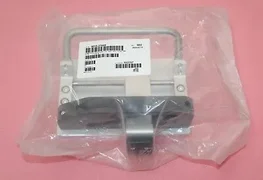 AMAT 0010-27689 REV 002 300MM TARGET GRAVITY SAFE LOCK RIGHT ASSY