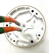 AMAT 0010-27784 ESC ASSY, HA-37, 300MM, ENABLER