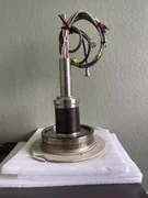 AMAT 0010-27983 _ 300MM MCA E-CHUCK ESC HEATER