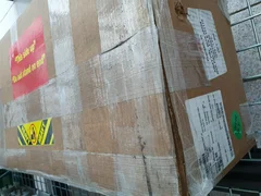 AMAT 0010-28024 HEAD SWEEP ASSEMBLY 300MM CMP LK