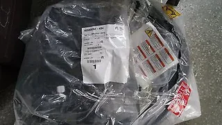 AMAT 0010-29858 AC DISTRIBUTION ASSEMBLY, RF BASE HEATER, CHAMBER A PROD S , NEW