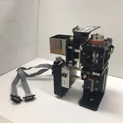  AMAT 0010-30029 Rev. C P-Chuck Lift