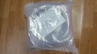 AMAT 0010-30057 Cathode Liner Assembly MXP, OLD STOCK, NEW