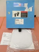 AMAT 0010-30059 ESC, Flat Chuck, Pedestal Assy, 200MM, 0021-09100, 0040-32105 