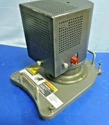 AMAT 0010-30135 Throttle Valve & Plate 0021-09550 DPS Chamber Applied Materials