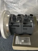 AMAT 0010-30160 VXP PRODUCER ROBOT MOTOR MITSUBISHI HC-UFS30MW8-S2