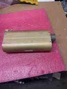 AMAT 0010-30501 REV 4 0040-88041 Outer RF Filter