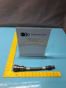 AMAT 0010-30580 ASSY ADPTR, HOSE QUICK DISCONNECT, RETURN, 150309