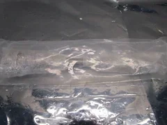 AMAT 0010-30580 Adapter Hose Quick Disconnect 3/4" Tube OD, 112869