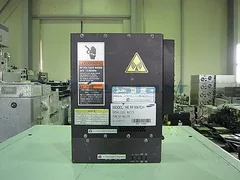 AMAT 0010-30686 RF MATCH, Working