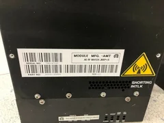 AMAT  0010-30686 RF MATCH