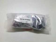 AMAT 0010-31060 SWITHCH, EMO TURN TO RELEASE WITHOUT GUARD CE MARK, NEW