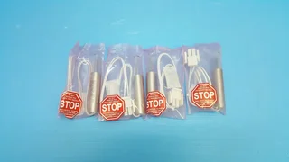 AMAT 0010-33289 Rev 001 ( lot of 4 )