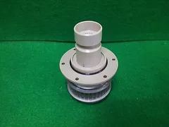 AMAT 0010-33479 ROLLER 1 ASSY,MEGASONIC TANK 300MM , USED