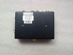 AMAT 0010-34966 OPERATOR INTERFACE, WORKING