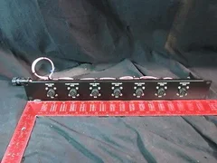 AMAT 0010-35067 ASSY CONTROLLER EMO BULKHEAD