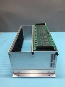 AMAT 0010-35250 WALL STREET VME CARDCAGE CENTURA, MUPAC 94-V0 L-15895, 117311