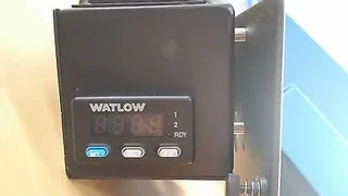 AMAT 0010-35511 CENTURA5200 PID CONTROLLER