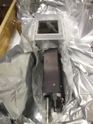 AMAT 0010-35755 MSCD LIFT ASSEMBLY