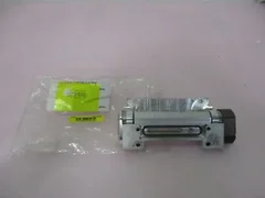 AMAT 0010-35814 WXZ Chamber Hinge Assembly, 0020-42052, 423835