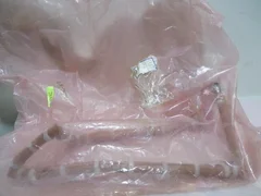 AMAT 0010-36272, Assembly, HGL, HB to VER Drop-Chamber C. 419526