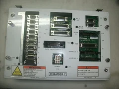 AMAT 0010-36406 0100-35124 0100-09286 CENTURA SERIPLEX I/O DISTRIBUTION BD ASSY