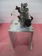 AMAT 0010-36430 Pneumatic Actuator Lift Assy, 0040-09134, Etch Cathode, 401495