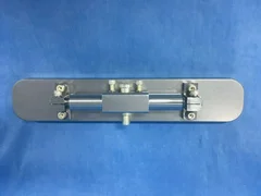 AMAT 0010-36564 ASSY  SLIT VALVE DOOR  MOUNT  SST CHEMRAZ