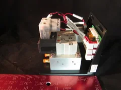 AMAT 0010-36623 ASSY,MAINTENANCE CONTROL