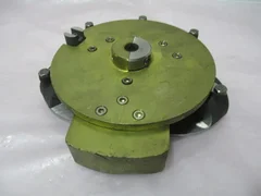 AMAT 0010-36715, EQ Magnet Assembly, 6", 0010-20675, 422560