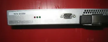 AMAT 0010-36941 AUTO BIAS, H.E. MATCH, 200MM, ASSEMBLY