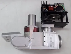 AMAT 0010-37148 DUAL SPR THROTTLE ASSY 0010-76174, 0015-09077, 0020-09999