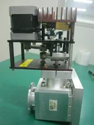 AMAT 0010-37148 THROTTLE ASSY DUAL SPRING C-PLUG DIRECT DRIVE